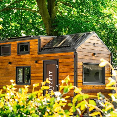 Charmantes Tinyhaus In Buchholz - Ihr Perfekter Rueckzugsort Buchholz in der Nordheide Εξωτερικό φωτογραφία